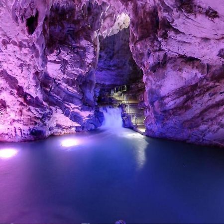 Casa vacanze il Borgo di Baroncino. Faiano Esterno foto