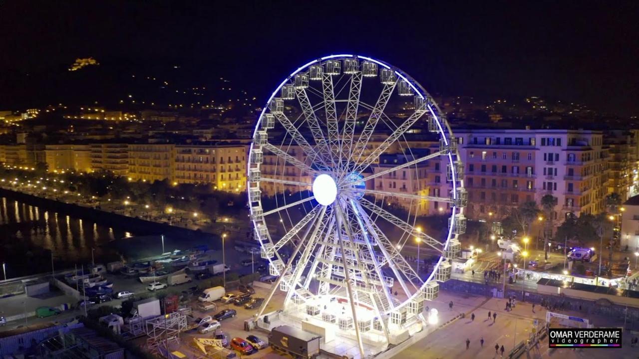 Casa vacanze il Borgo di Baroncino. Faiano Esterno foto